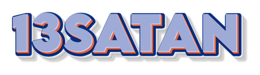 13satan