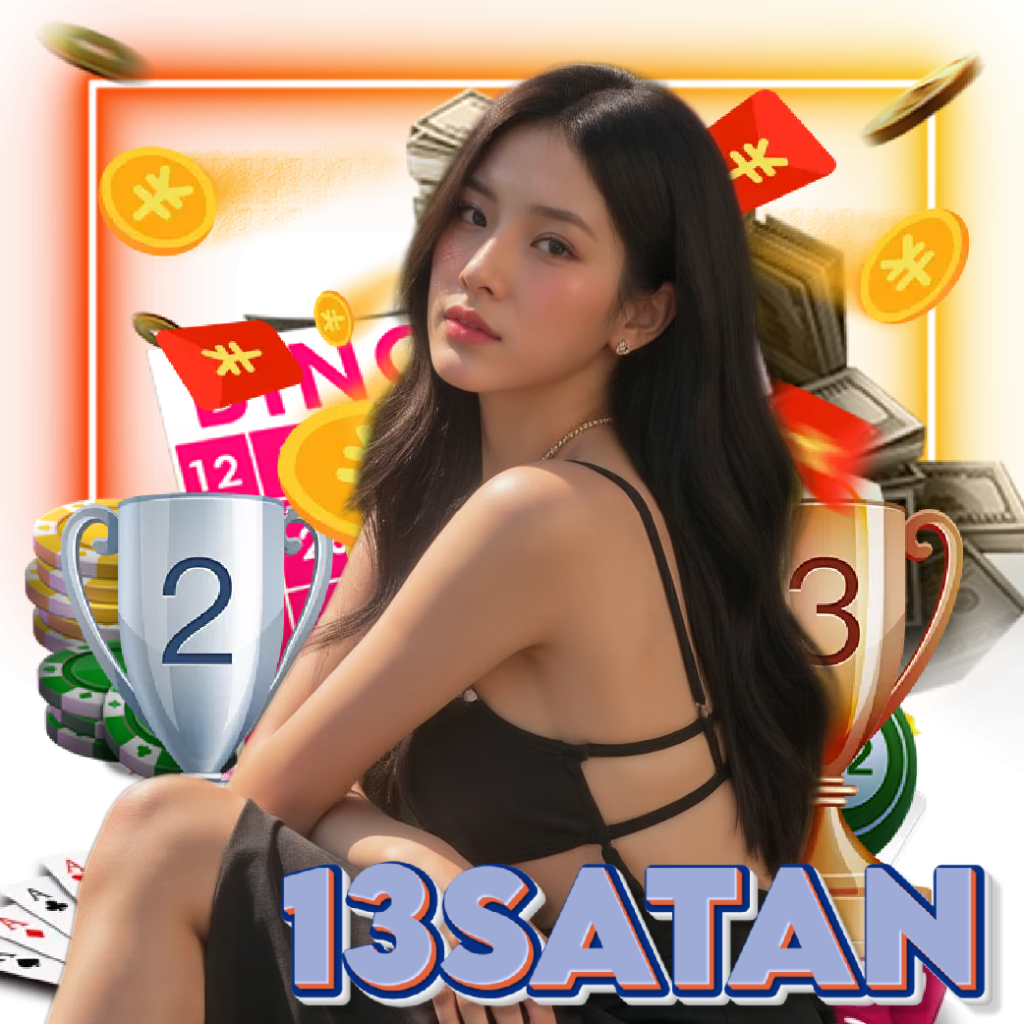 13satan